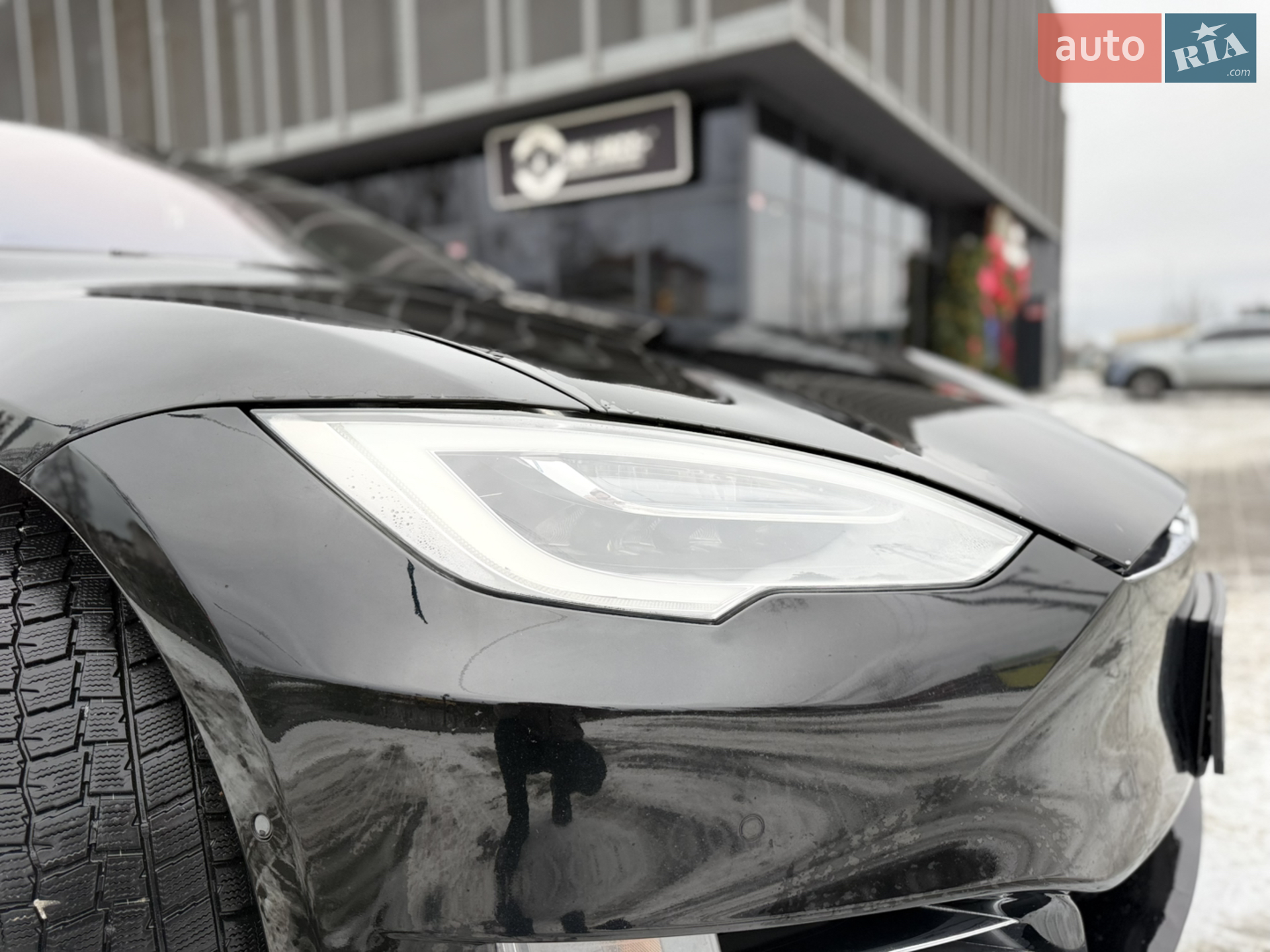 2017 Tesla Model S - мініатюра 17