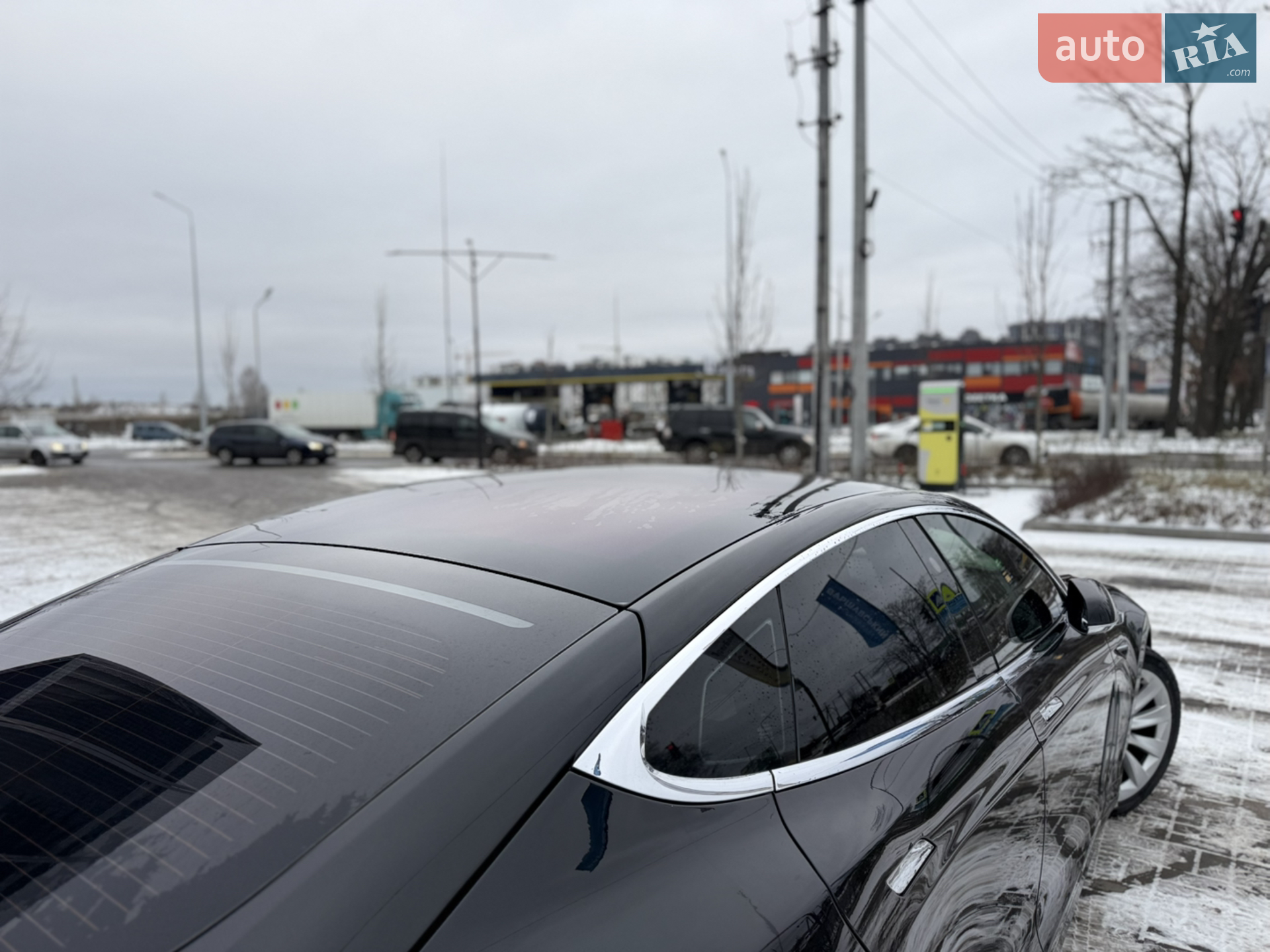2017 Tesla Model S - мініатюра 23