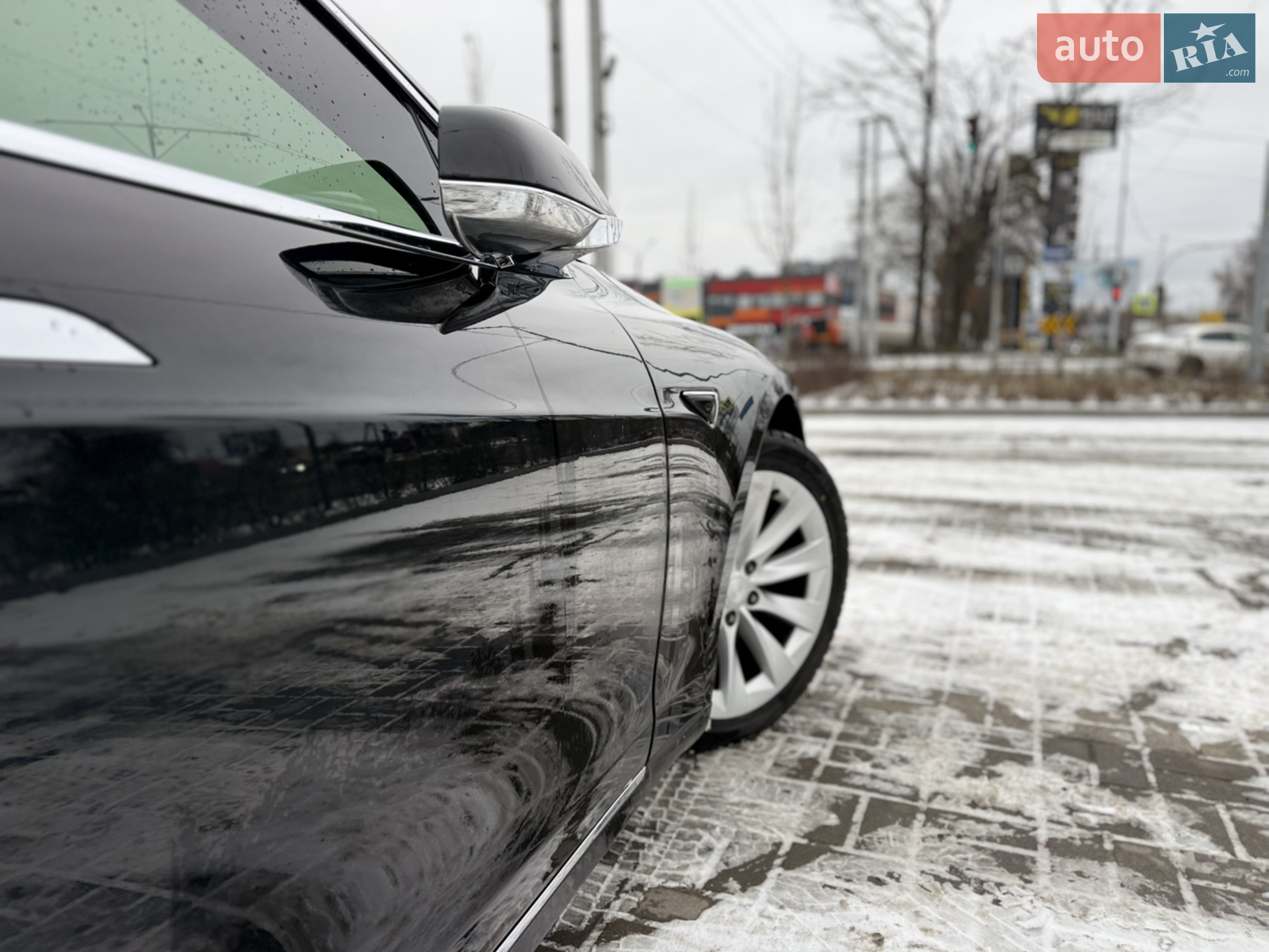 2017 Tesla Model S - мініатюра 24