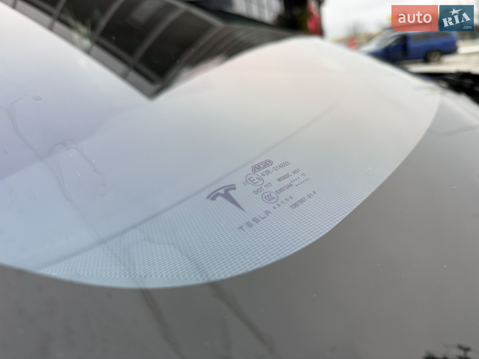 2017 Tesla Model S - мініатюра 27