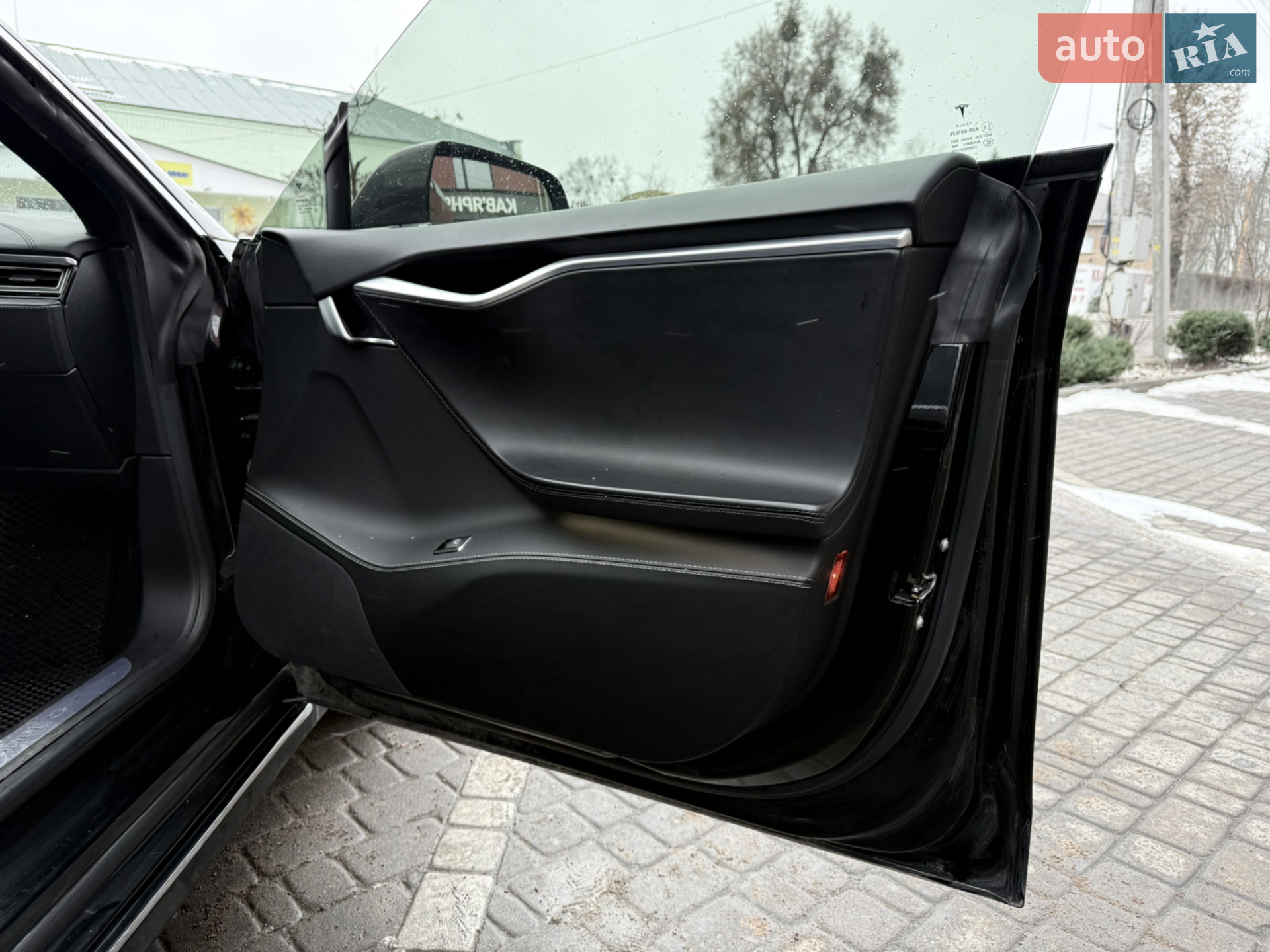 2017 Tesla Model S - мініатюра 29