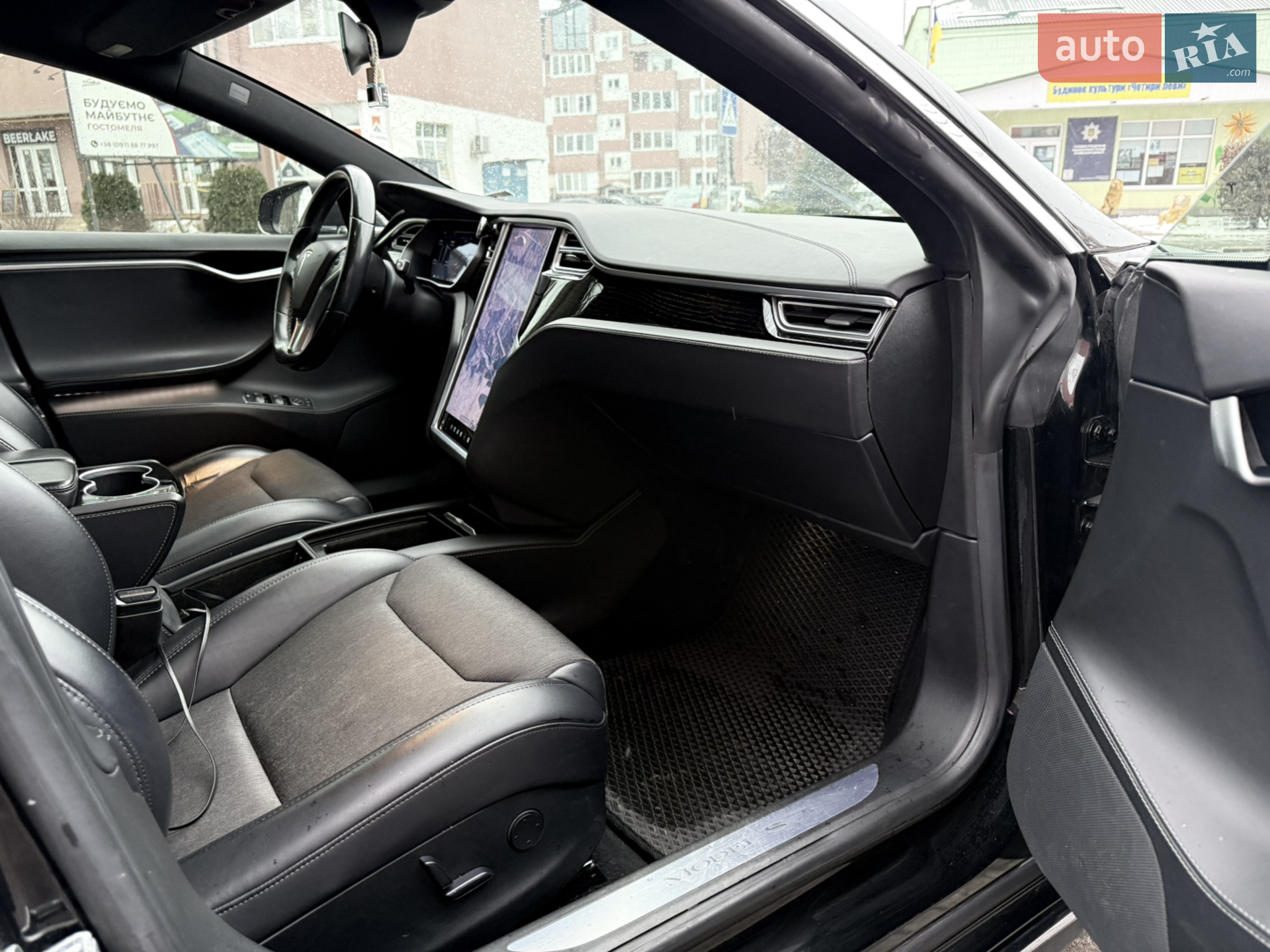 2017 Tesla Model S - мініатюра 28