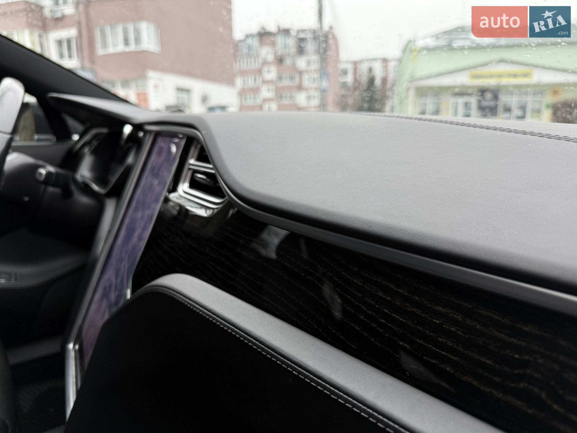 2017 Tesla Model S - мініатюра 32