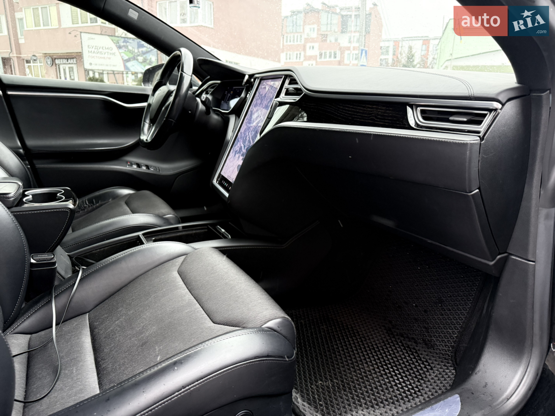 2017 Tesla Model S - мініатюра 36