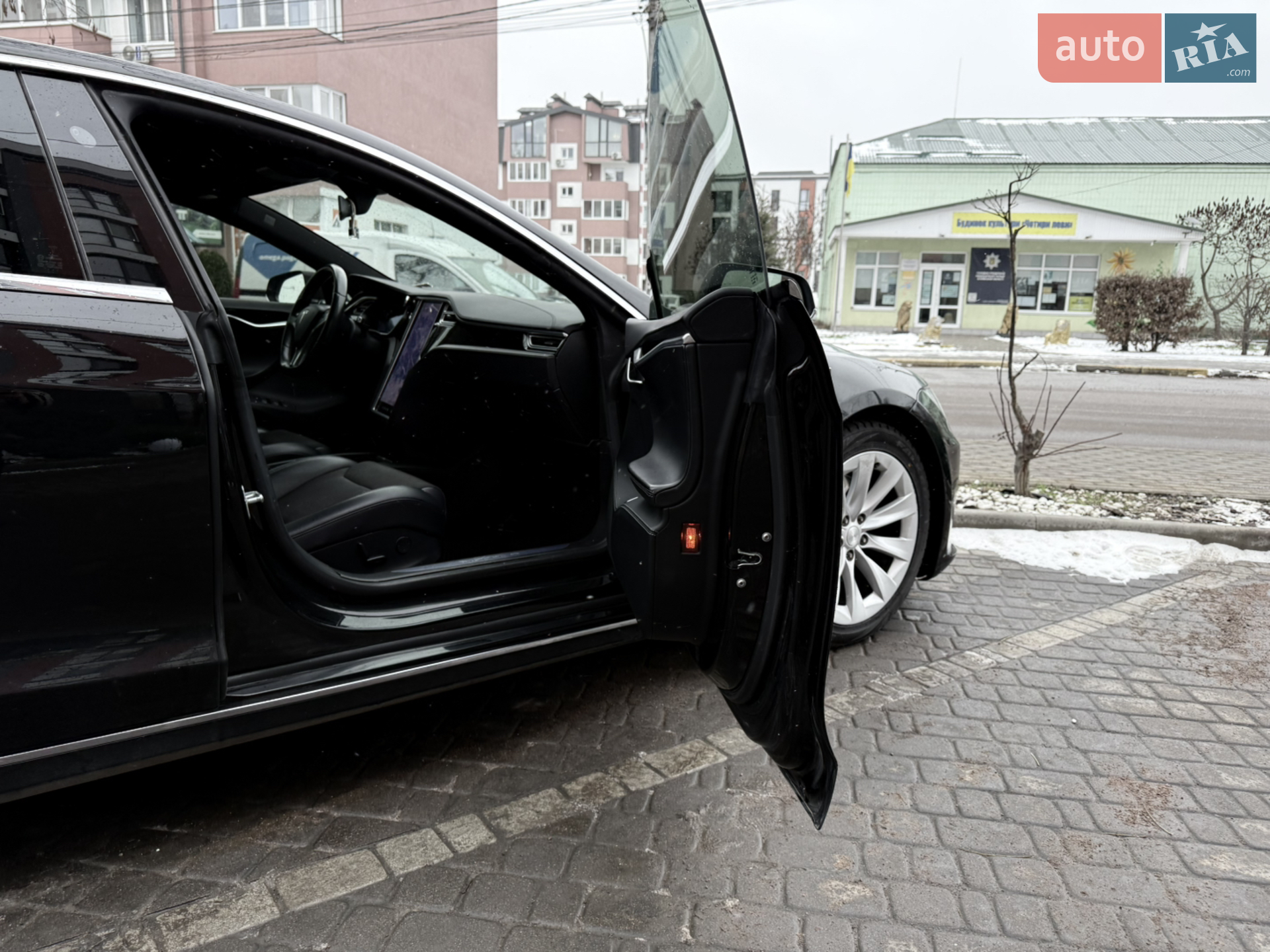 2017 Tesla Model S - мініатюра 37