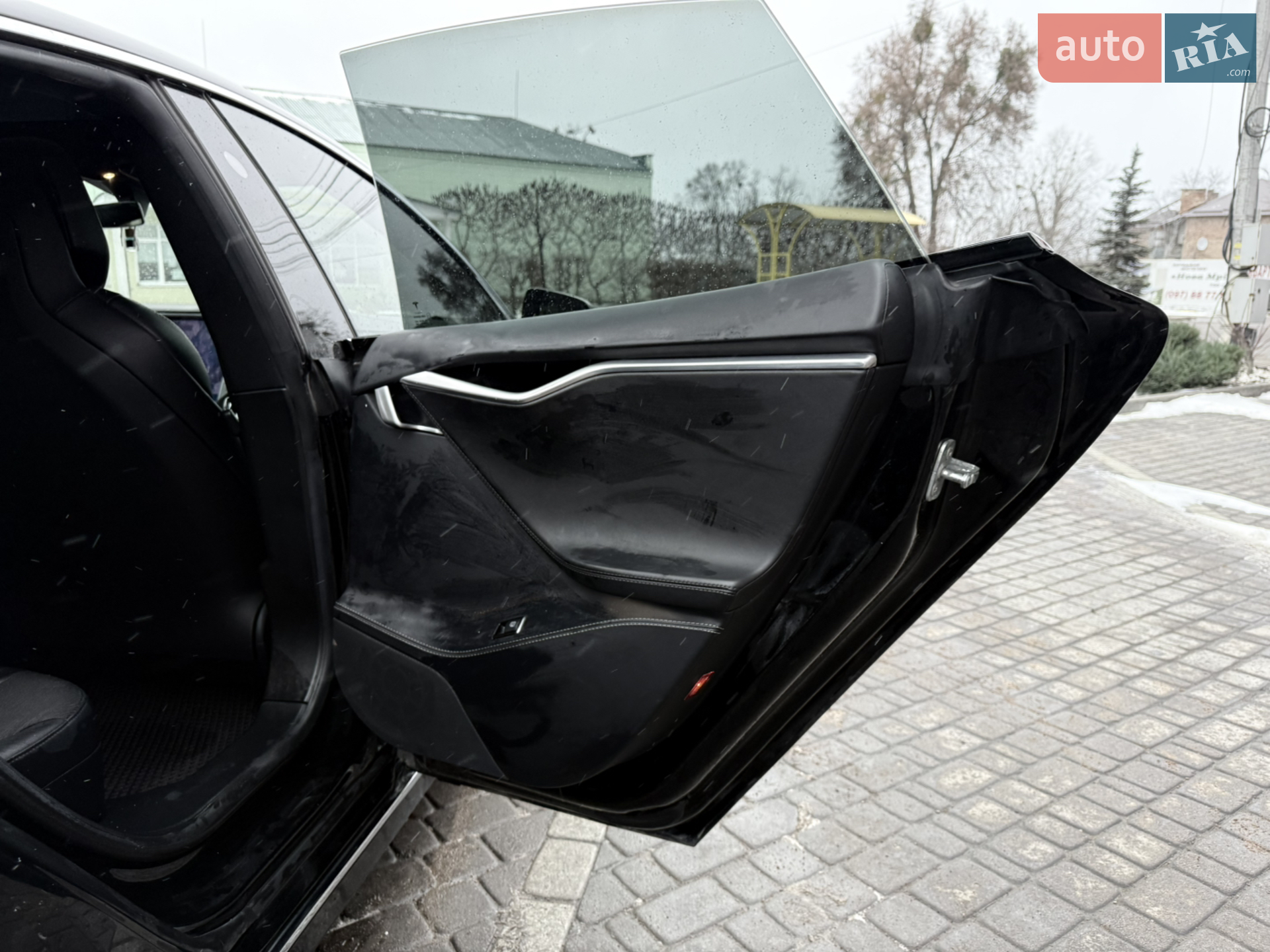 2017 Tesla Model S - мініатюра 43