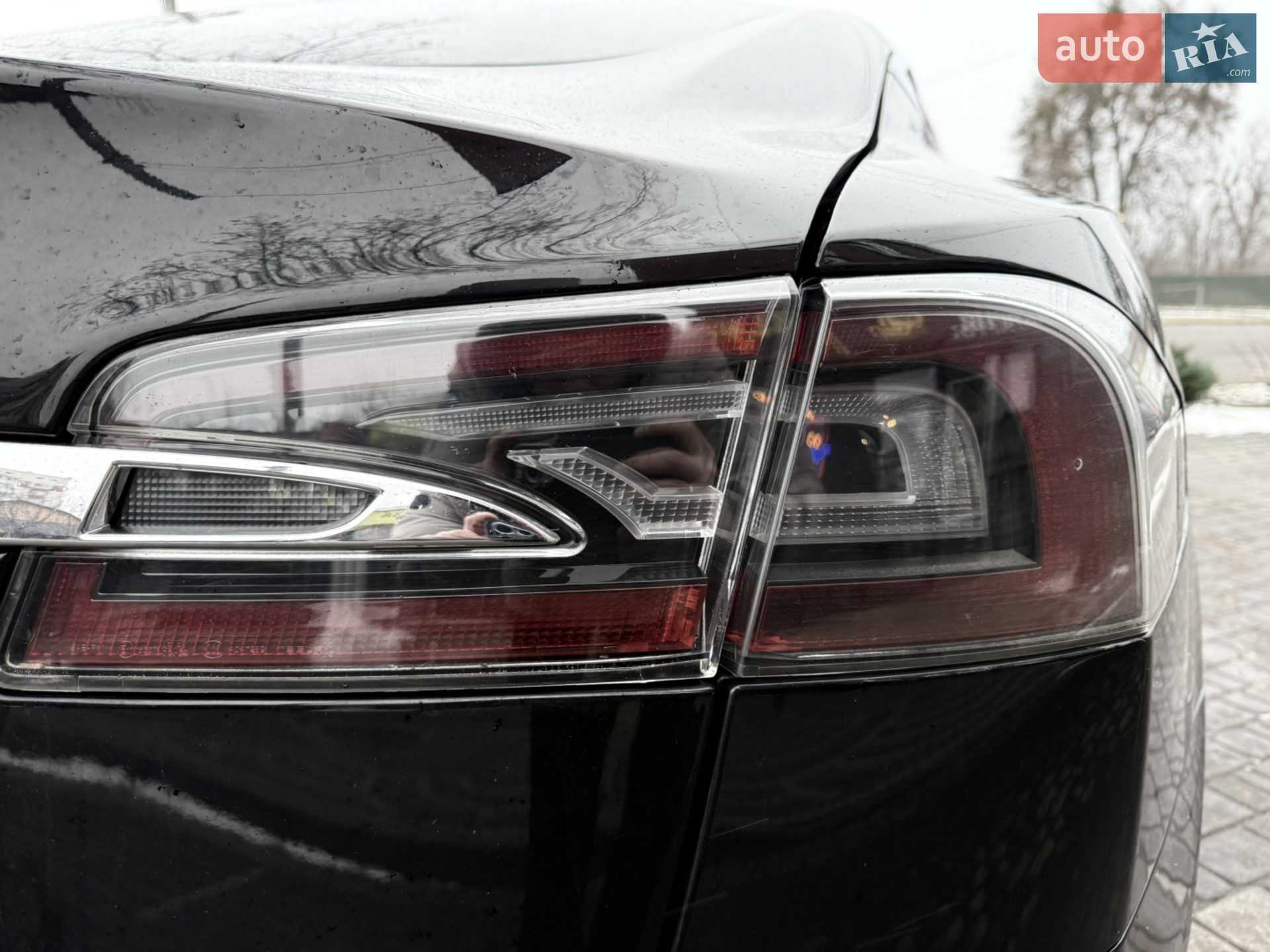 2017 Tesla Model S - мініатюра 48