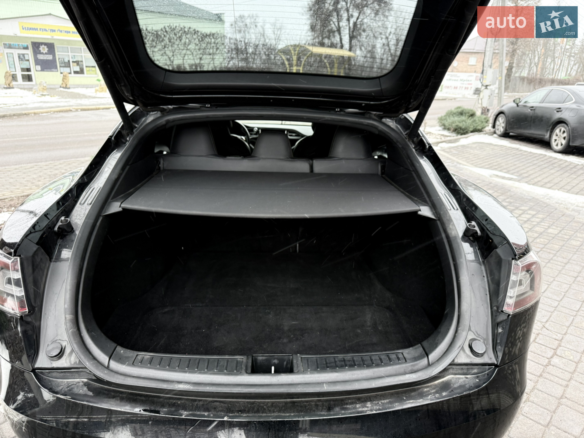 2017 Tesla Model S - мініатюра 50