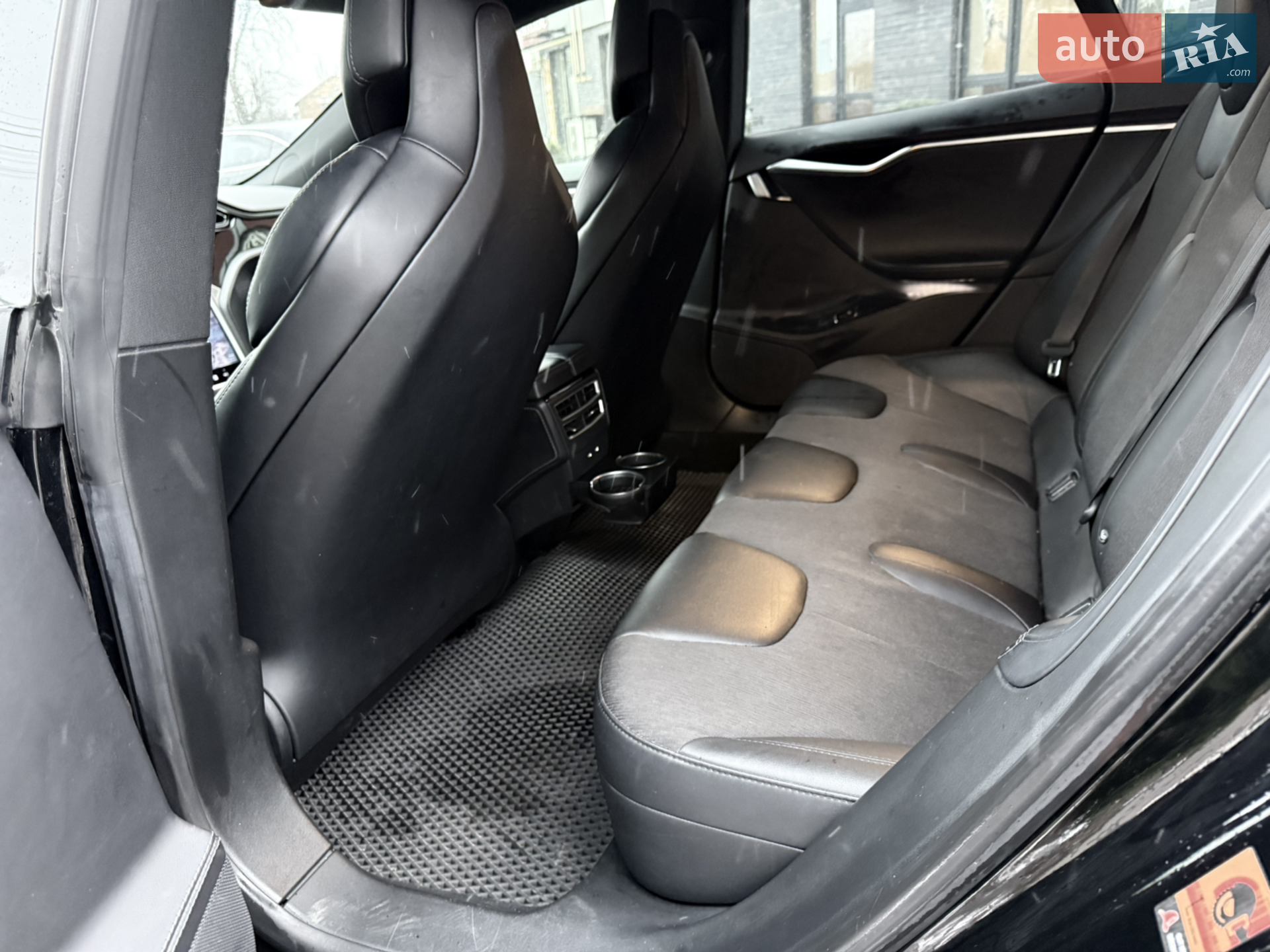 2017 Tesla Model S - мініатюра 57