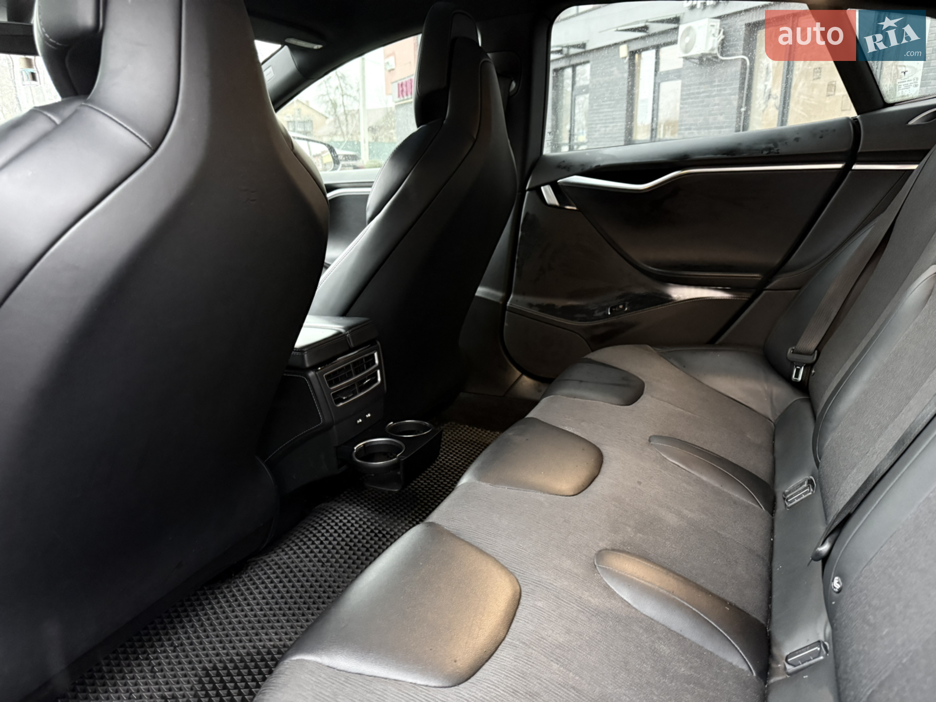 2017 Tesla Model S - мініатюра 62