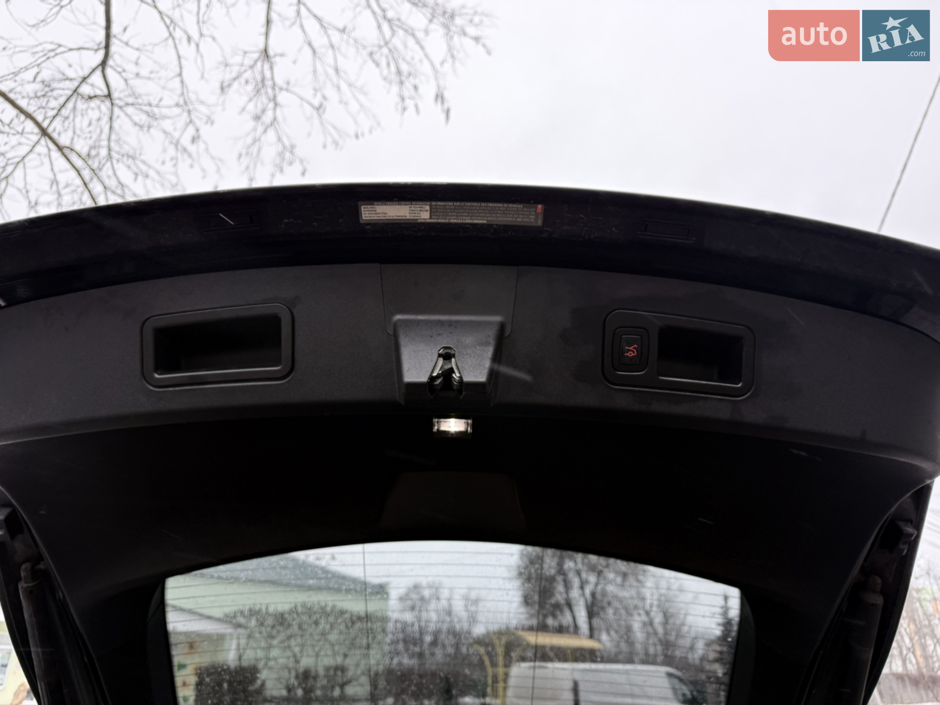 2017 Tesla Model S - мініатюра 51