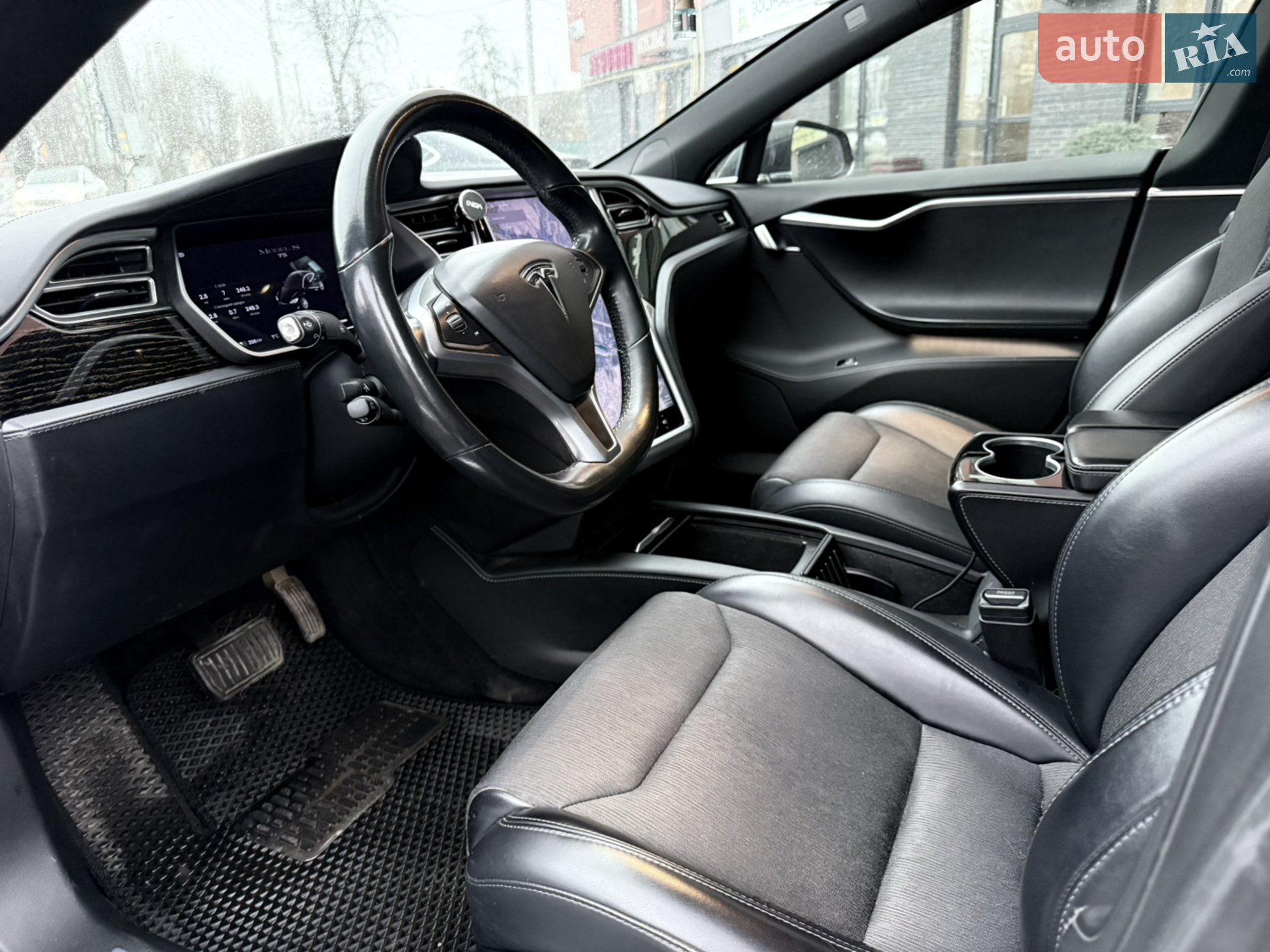 2017 Tesla Model S - мініатюра 64