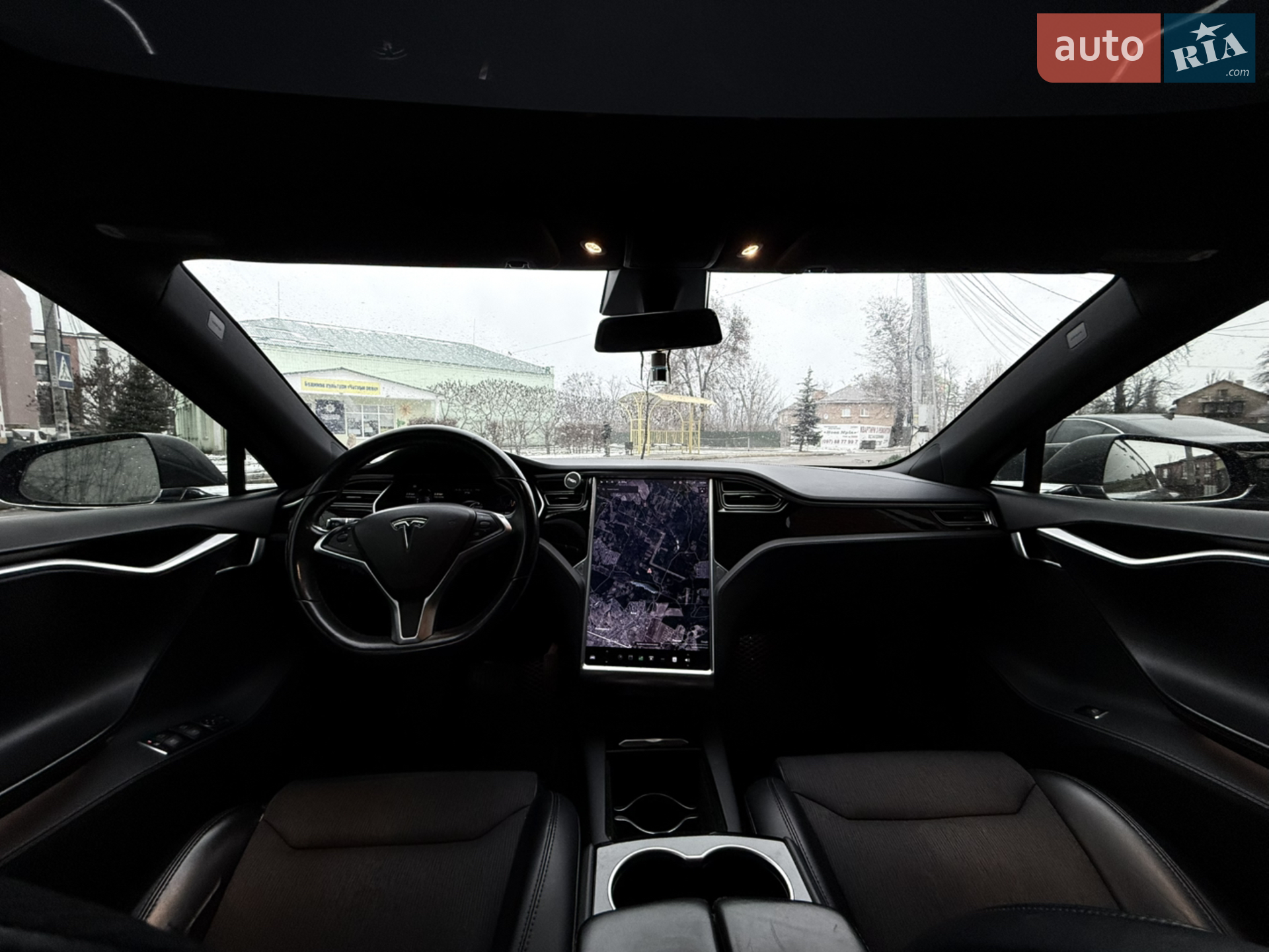 2017 Tesla Model S - мініатюра 68
