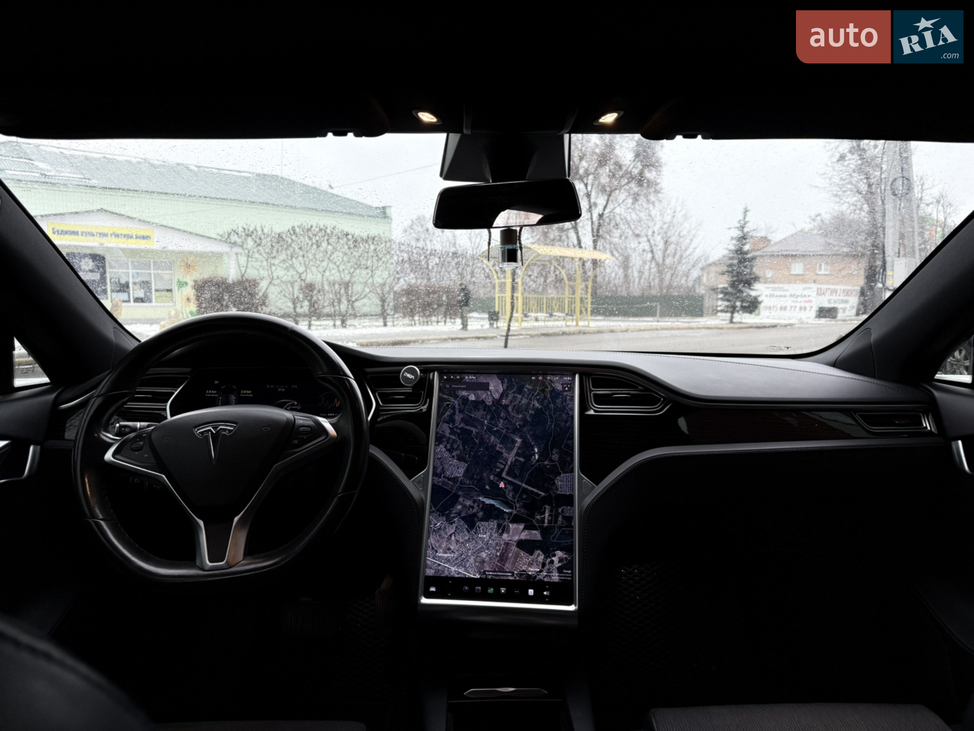 2017 Tesla Model S - мініатюра 69
