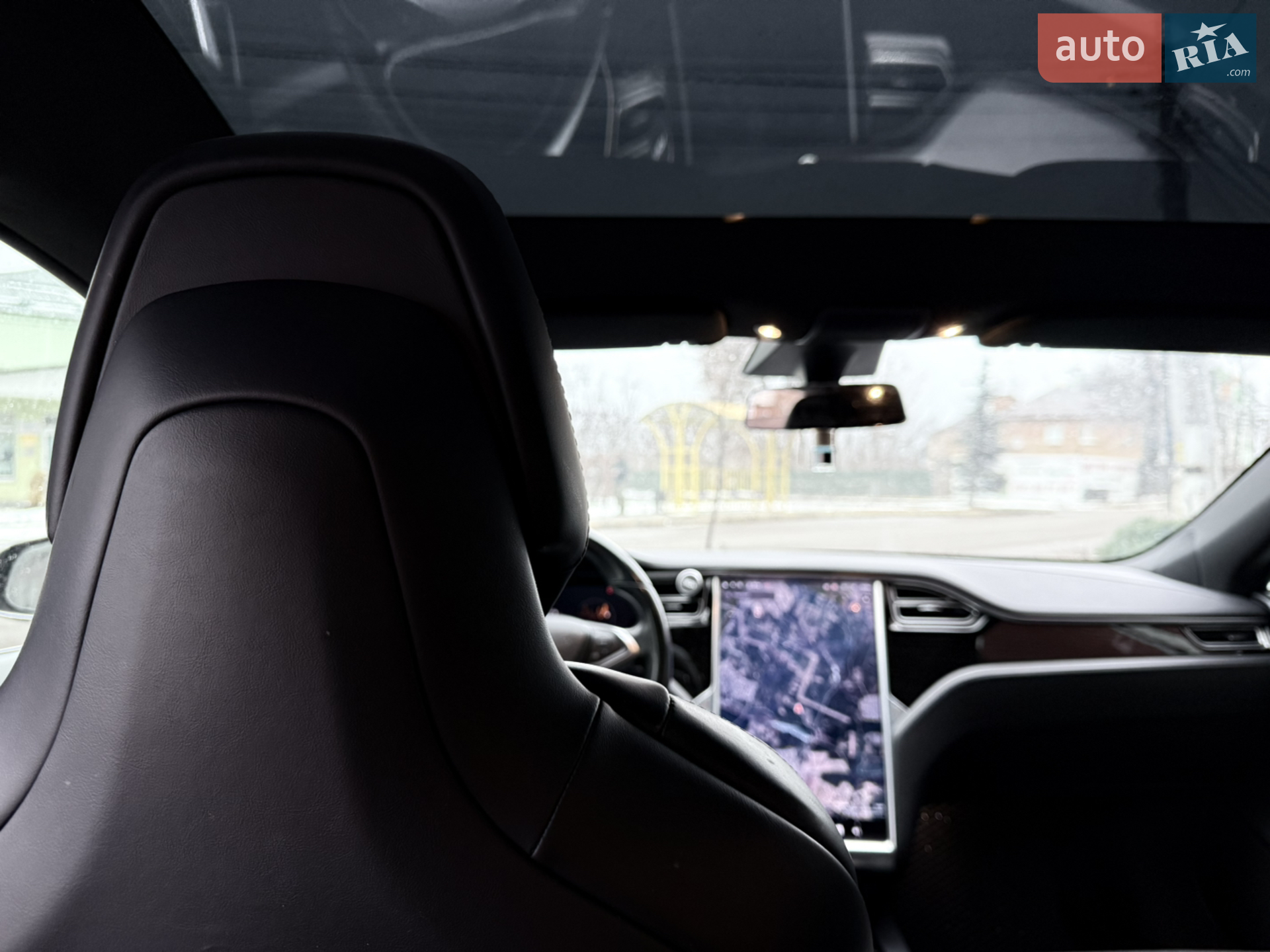 2017 Tesla Model S - мініатюра 71
