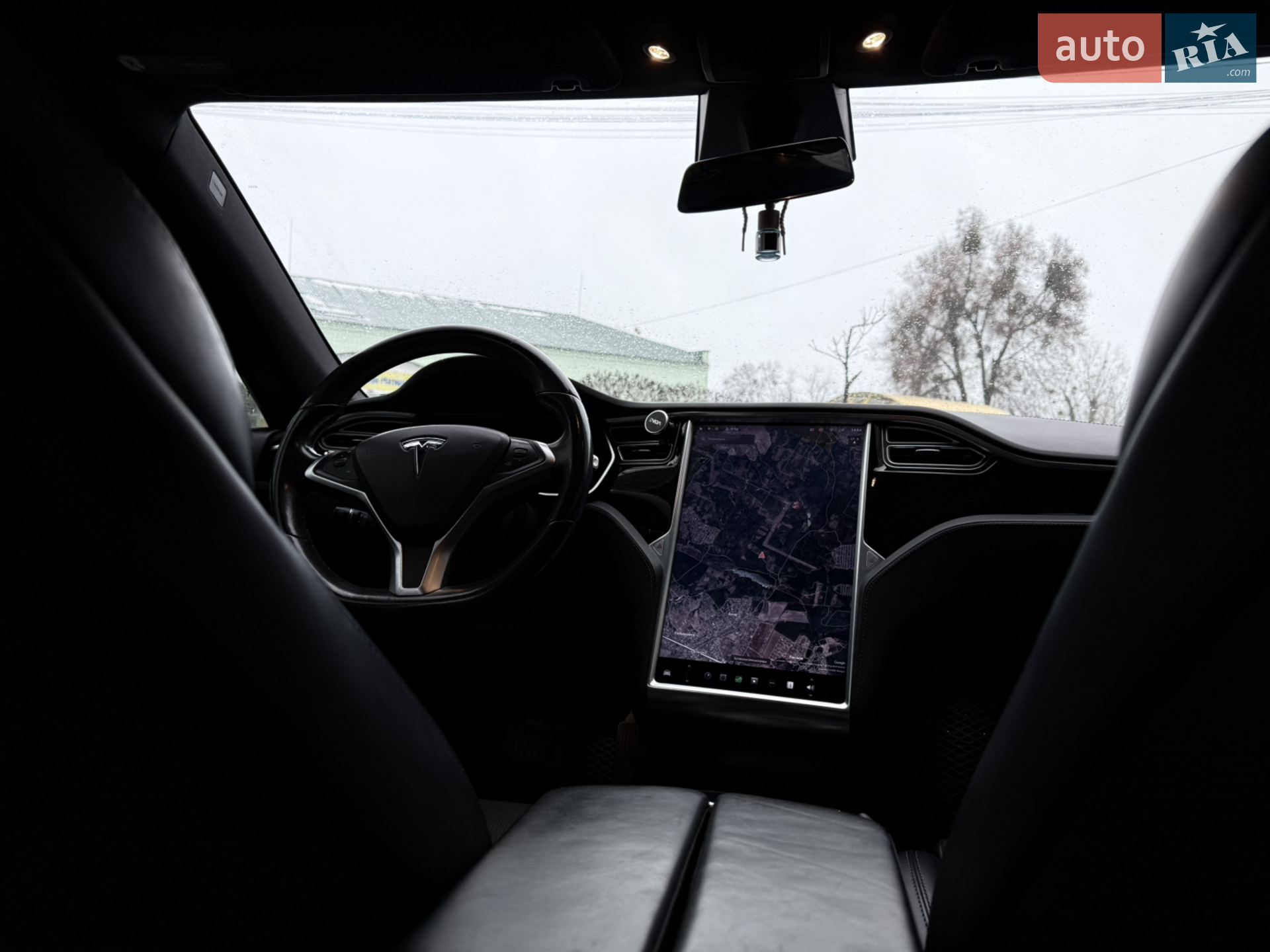 2017 Tesla Model S - мініатюра 72