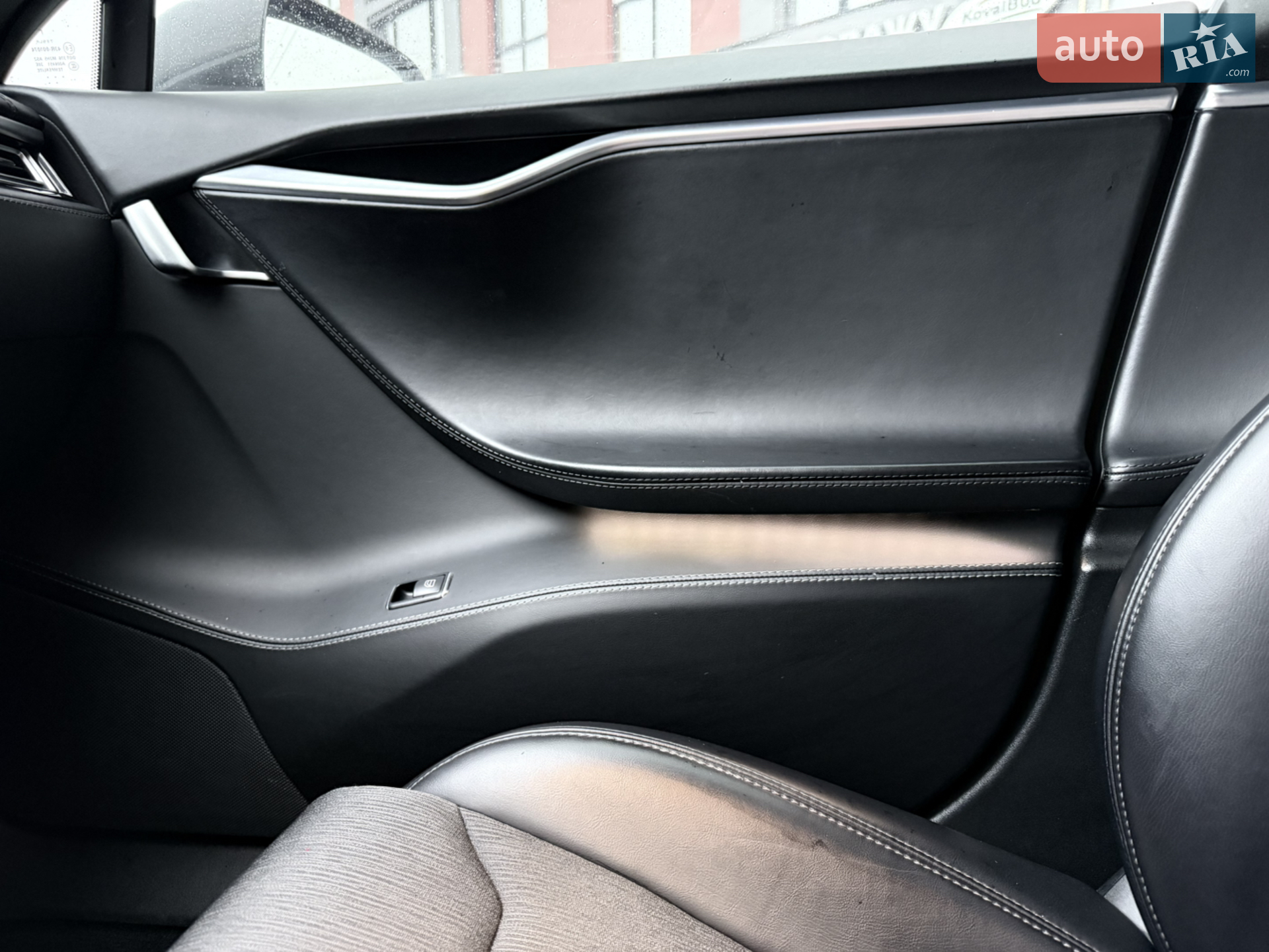 2017 Tesla Model S - мініатюра 73