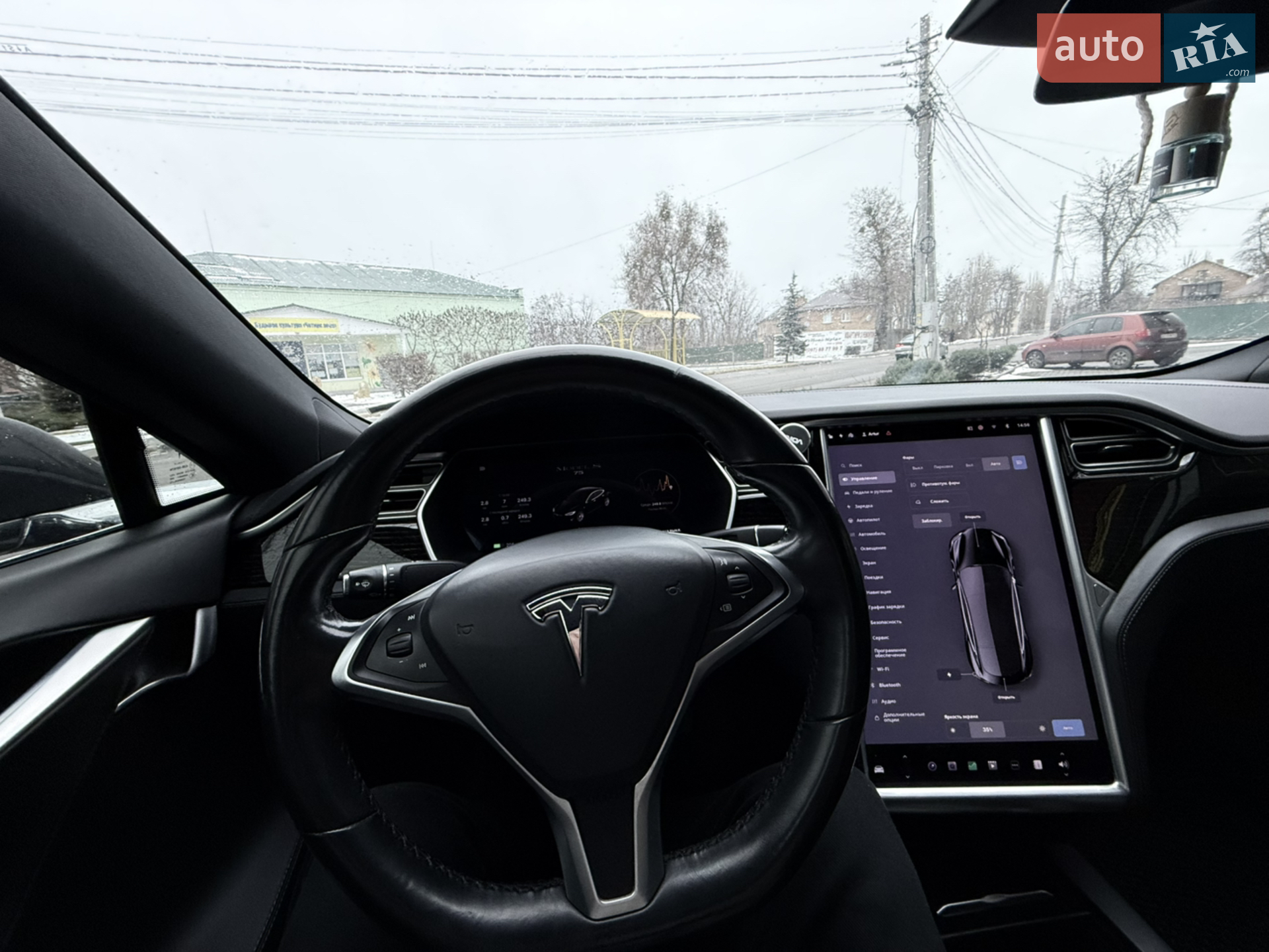 2017 Tesla Model S - мініатюра 82