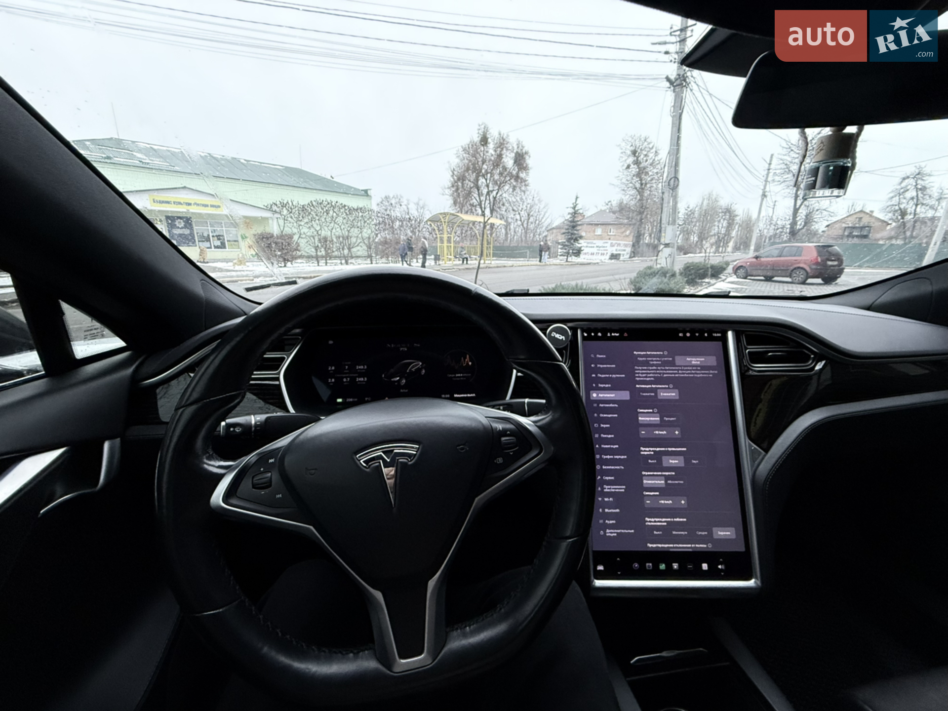 2017 Tesla Model S - мініатюра 98