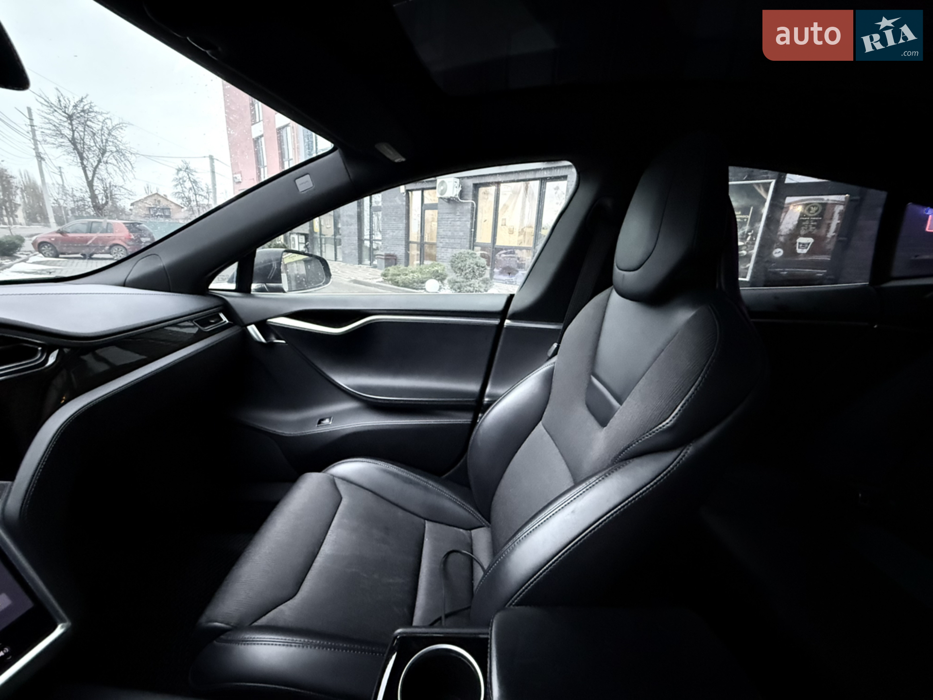 2017 Tesla Model S - мініатюра 99
