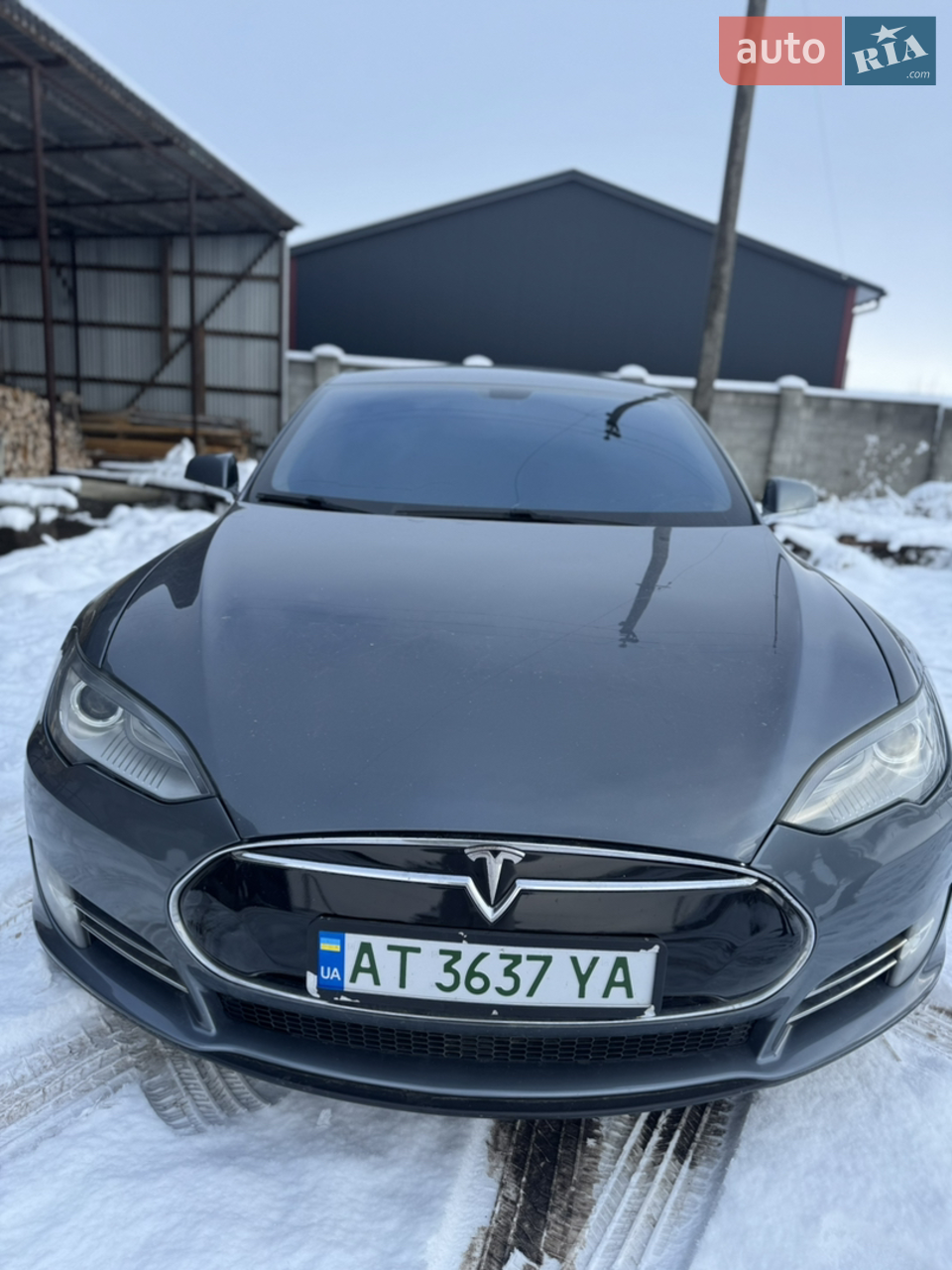 2013 Tesla Model S - мініатюра 38