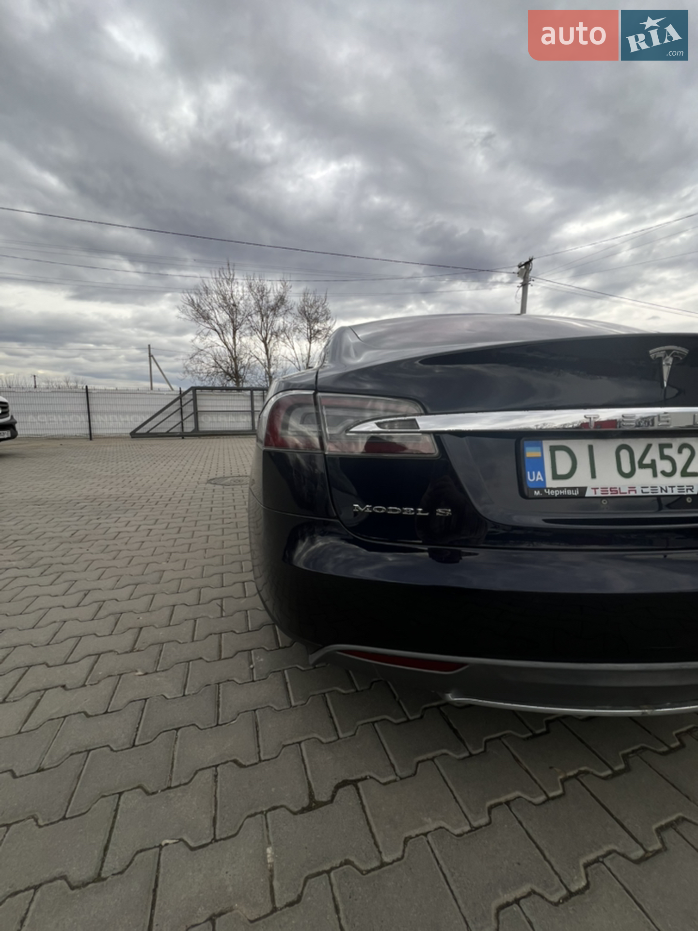 2013 Tesla Model S - мініатюра 9