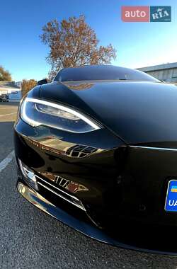 Лифтбек Tesla Model S 2019 в Одессе фото 5 Лифтбек Tesla Model S 2019 в Одессе