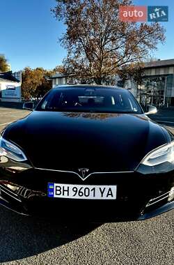 Лифтбек Tesla Model S 2019 в Одессе фото 11 Лифтбек Tesla Model S 2019 в Одессе