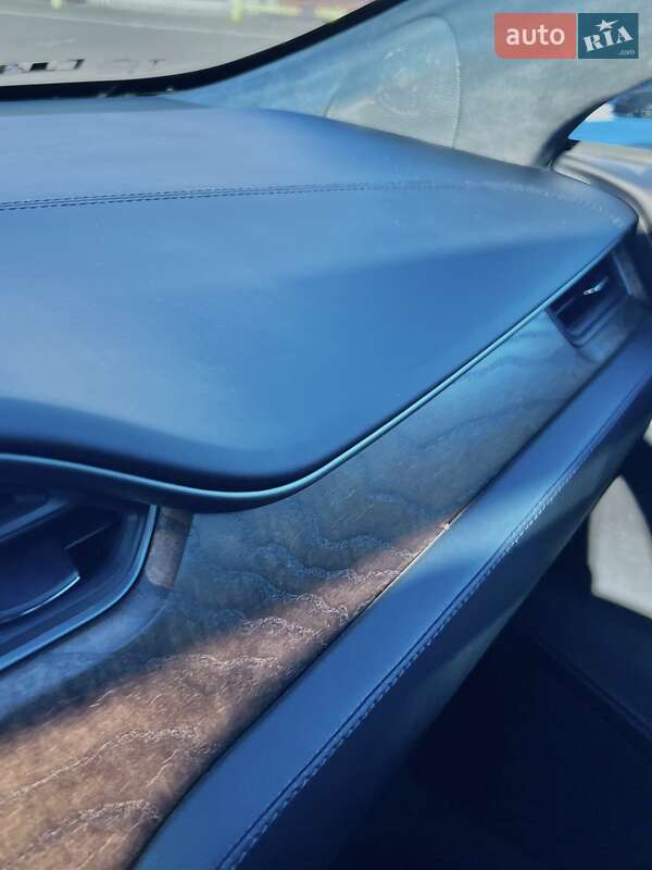 Лифтбек Tesla Model S 2019 в Одессе фото 15 Лифтбек Tesla Model S 2019 в Одессе
