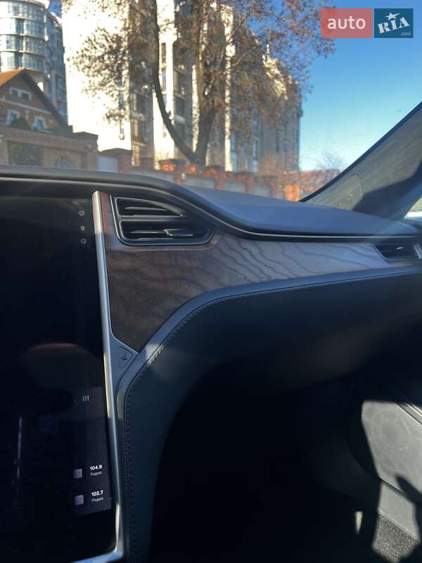 Лифтбек Tesla Model S 2019 в Одессе фото 19 Лифтбек Tesla Model S 2019 в Одессе