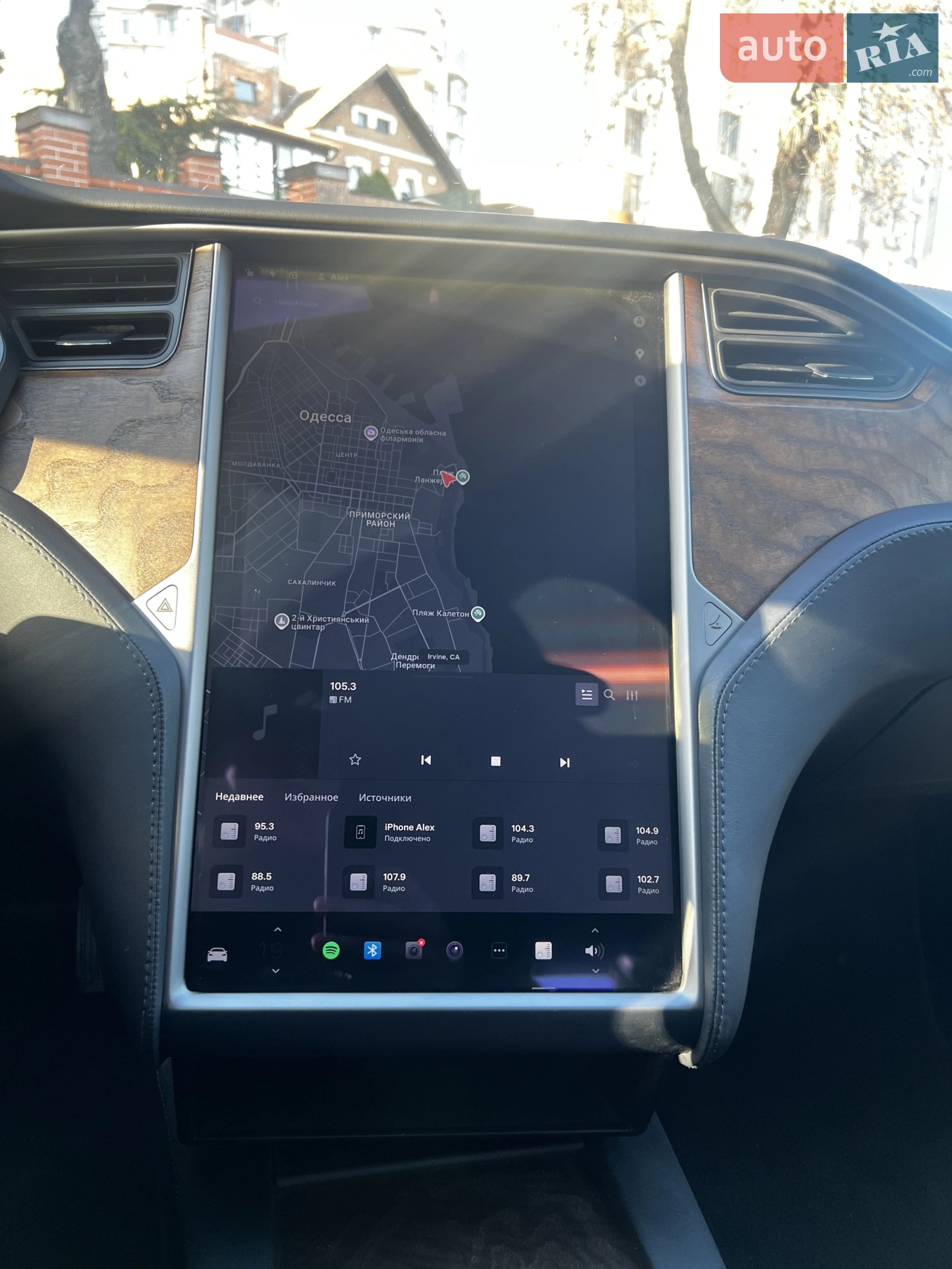 2019 Tesla Model S - мініатюра 18
