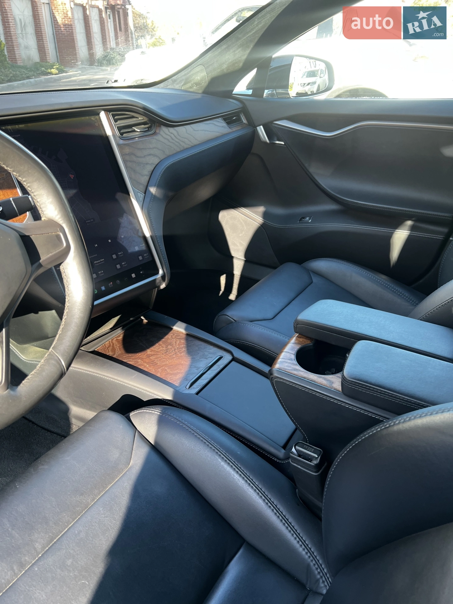 2019 Tesla Model S - мініатюра 21