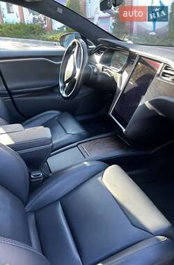 Лифтбек Tesla Model S 2019 в Одессе фото 27 Лифтбек Tesla Model S 2019 в Одессе