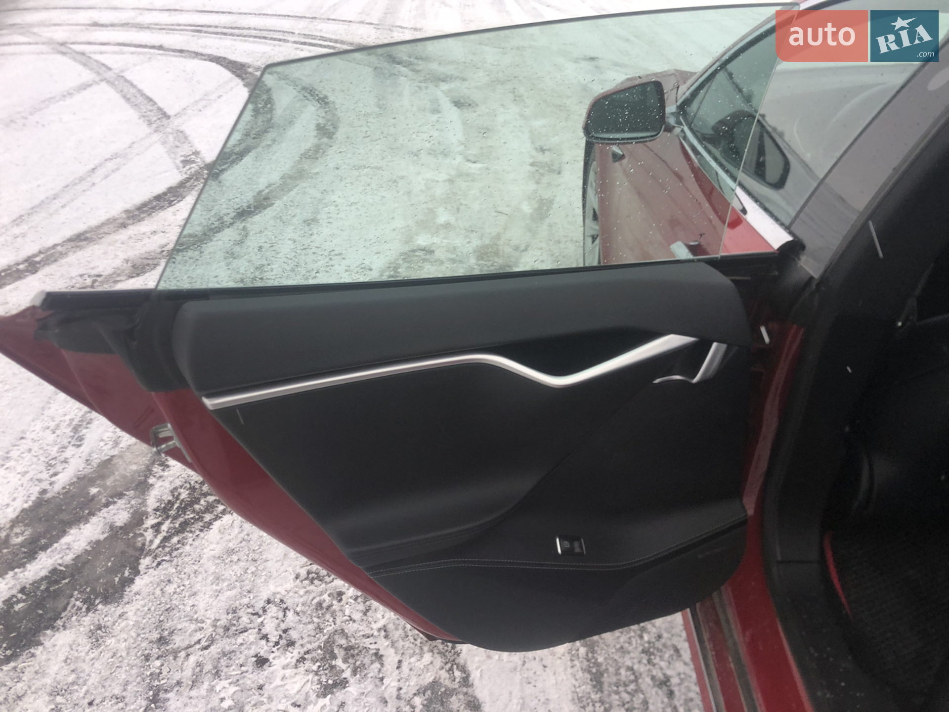 2018 Tesla Model S - мініатюра 10