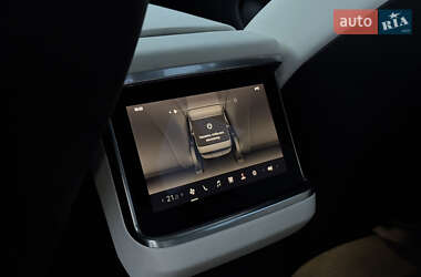 Лифтбек Tesla Model S 2022 в Ужгороде