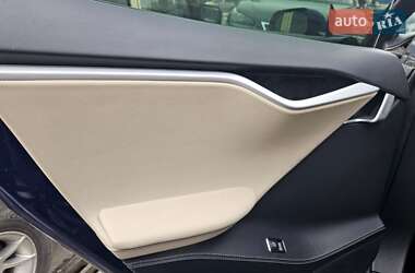 Лифтбек Tesla Model S 2019 в Харькове
