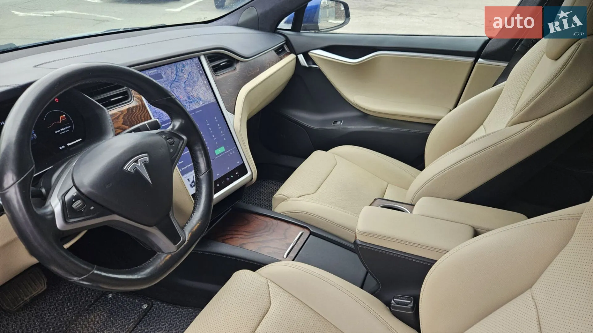2019 Tesla Model S - мініатюра 5