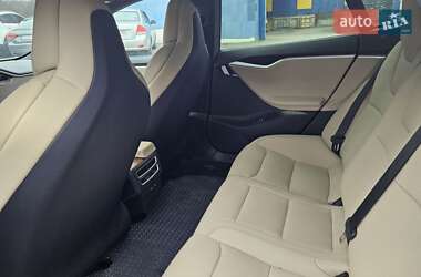 Лифтбек Tesla Model S 2019 в Харькове