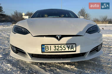 Ліфтбек Tesla Model S 2020 в Полтаві фото 3 Ліфтбек Tesla Model S 2020 в Полтаві