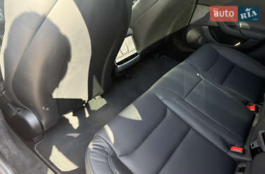 Лифтбек Tesla Model S 2023 в Днепре