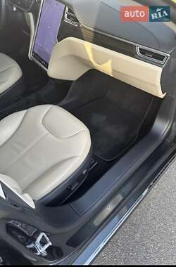 Лифтбек Tesla Model S 2014 в Киеве фото 10 Лифтбек Tesla Model S 2014 в Киеве