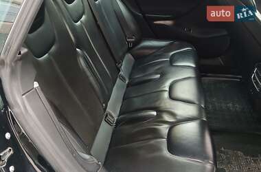 Лифтбек Tesla Model S 2017 в Киеве