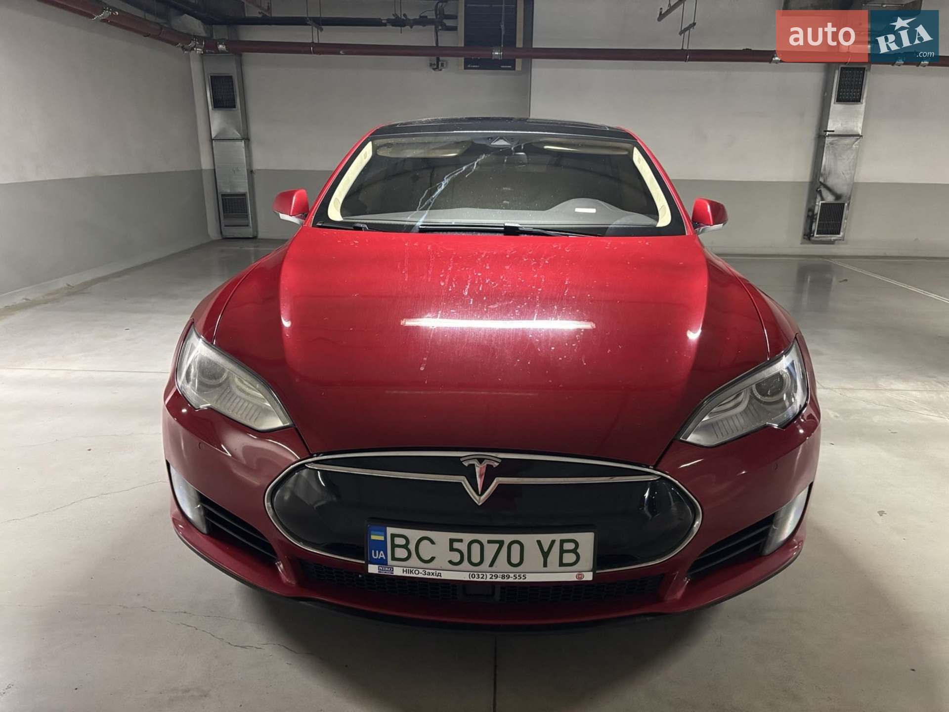 2016 Tesla Model S - мініатюра 16