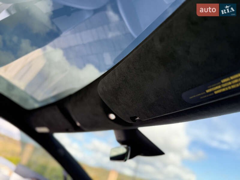 Лифтбек Tesla Model S 2024 в Дрогобыче