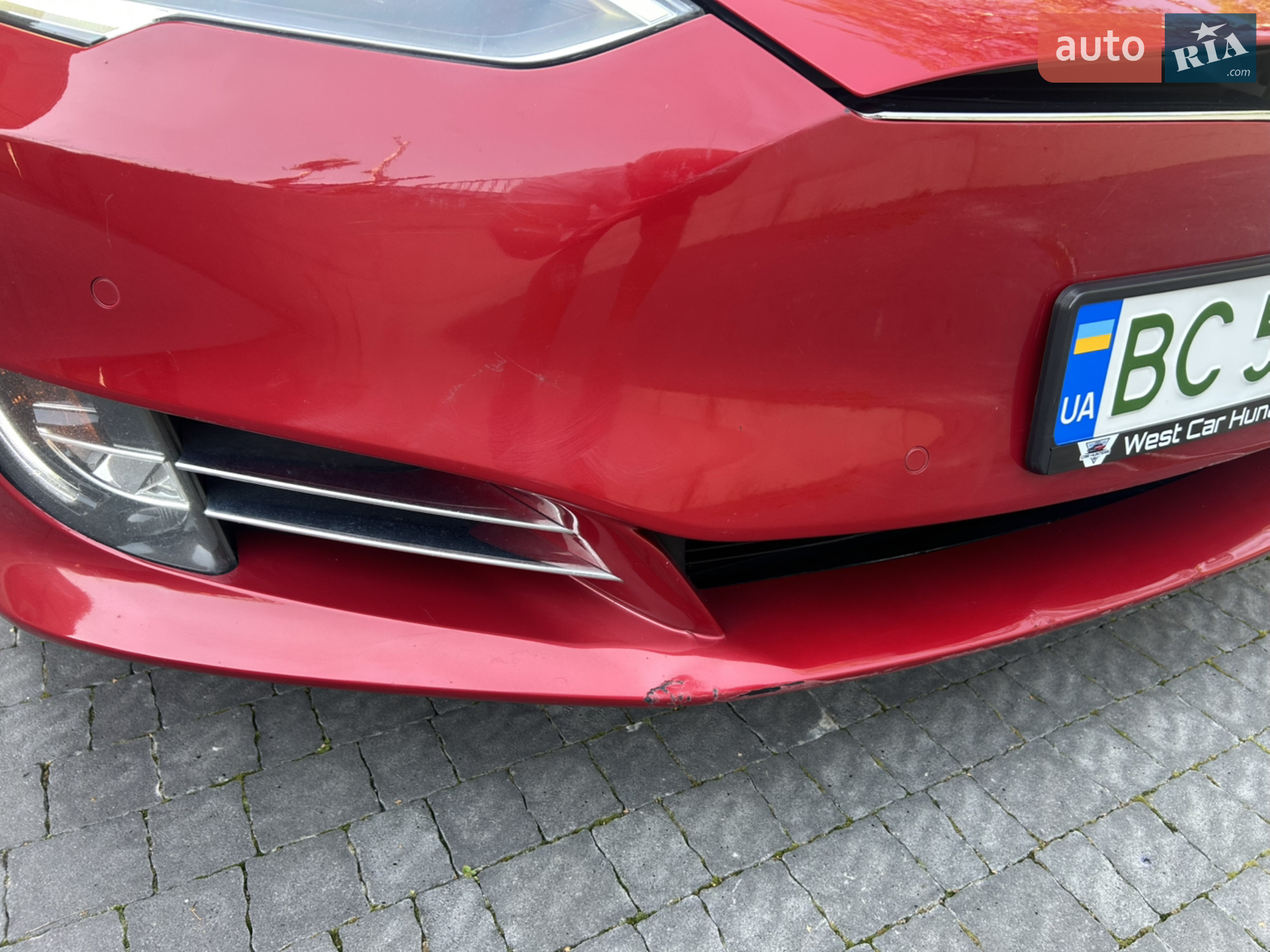 2016 Tesla Model S - мініатюра 12