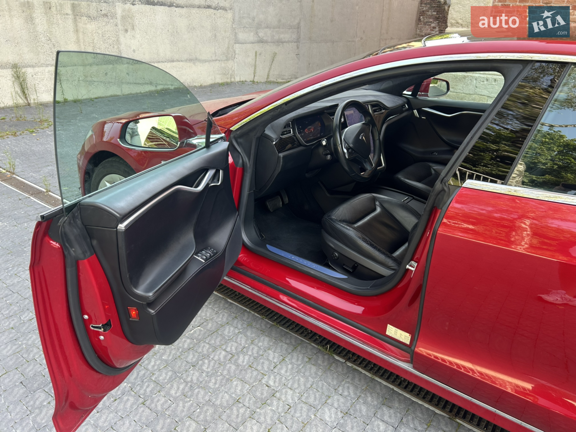 2016 Tesla Model S - мініатюра 15