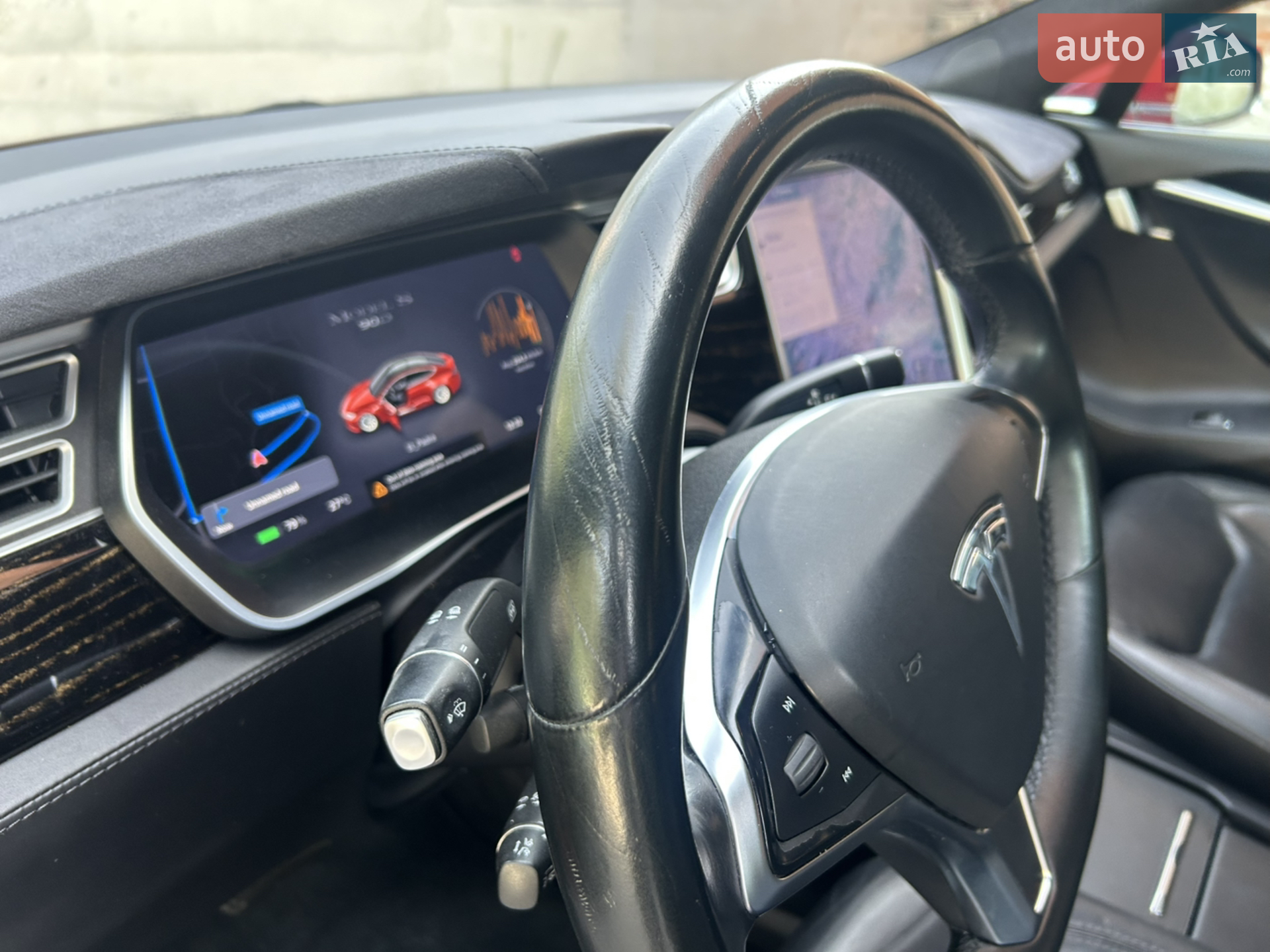 2016 Tesla Model S - мініатюра 23