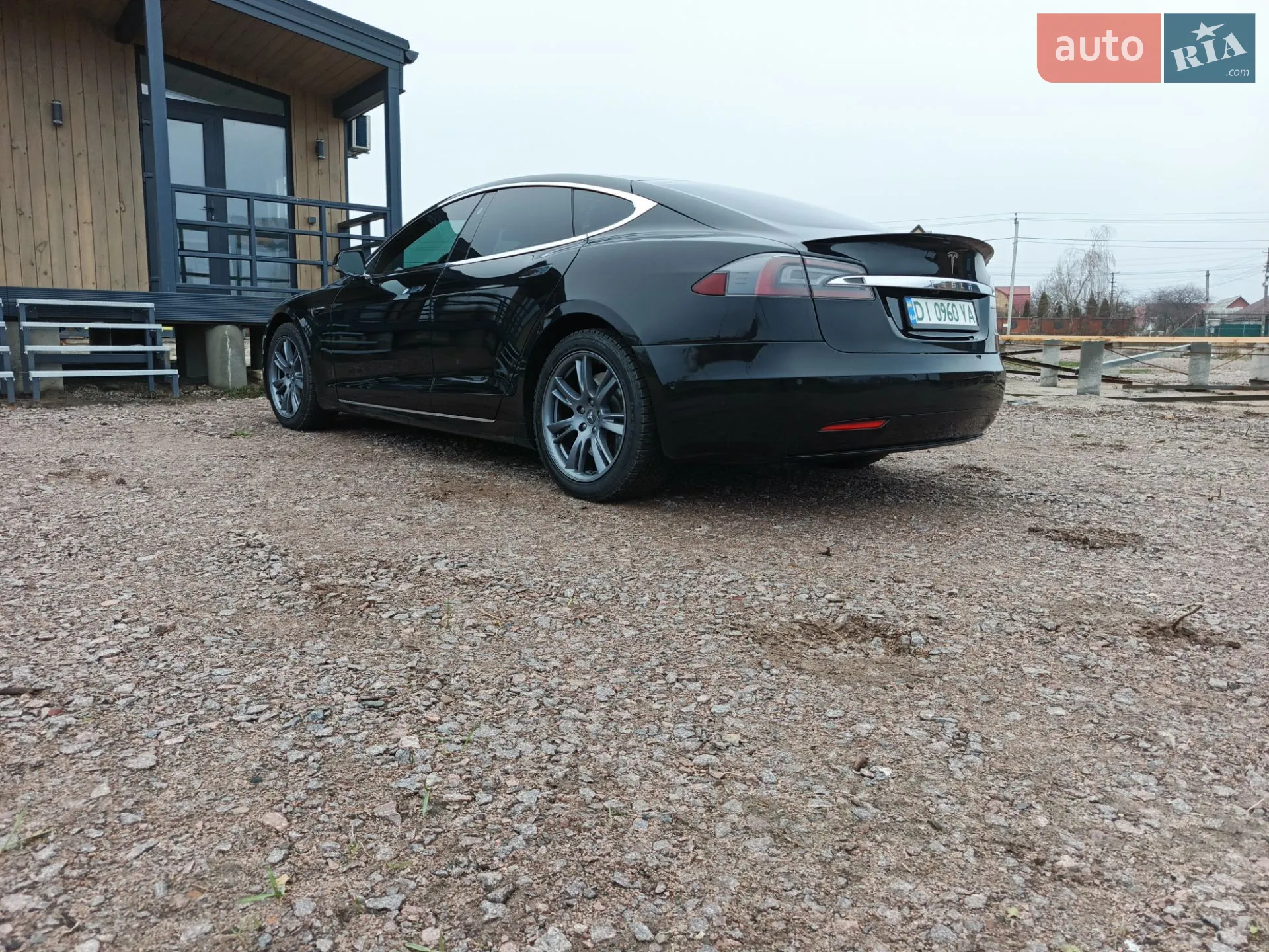 2021 Tesla Model S - мініатюра 4