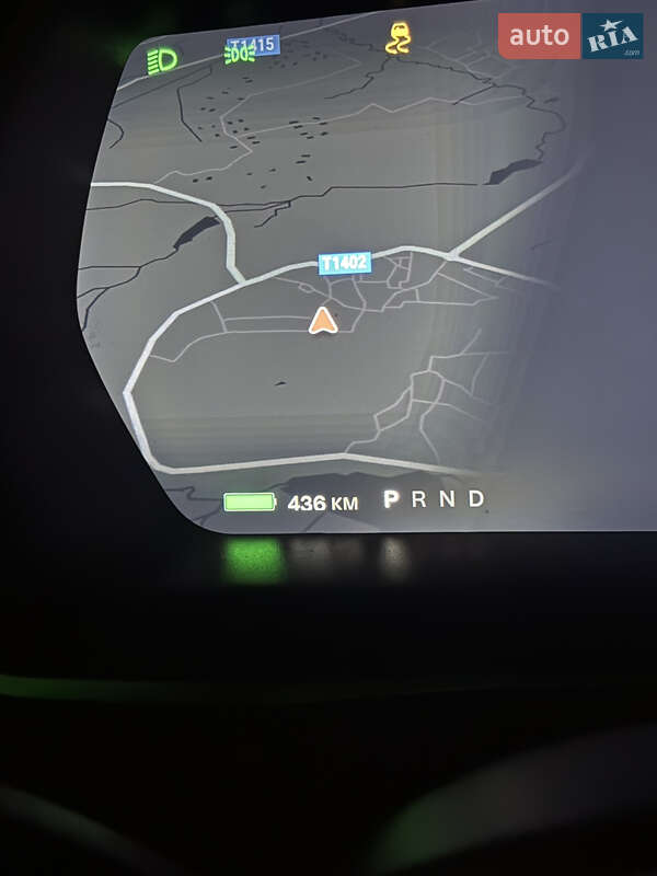 Лифтбек Tesla Model S 2017 в Трускавце фото 26 Лифтбек Tesla Model S 2017 в Трускавце