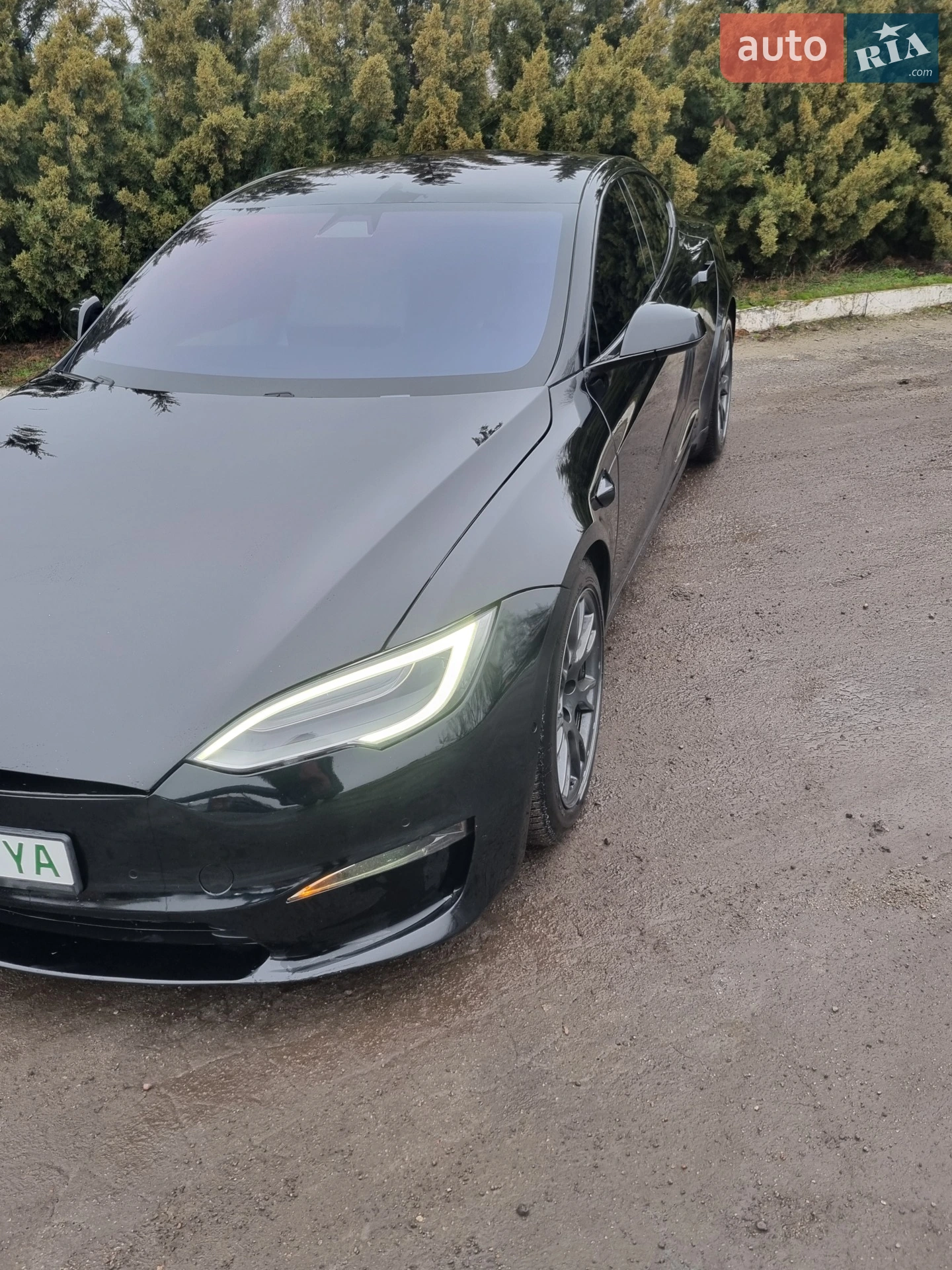 2022 Tesla Model S - мініатюра 15